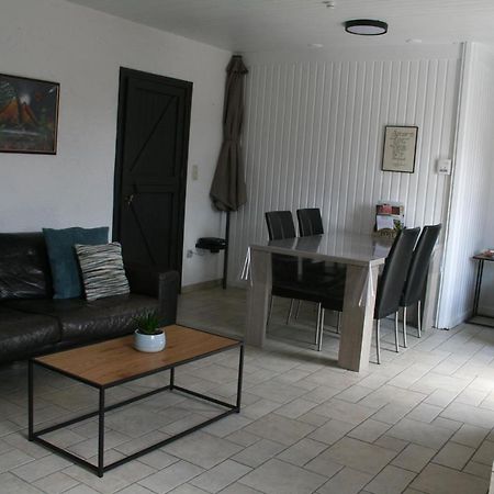 Vakantiehuis Martien بير المظهر الخارجي الصورة