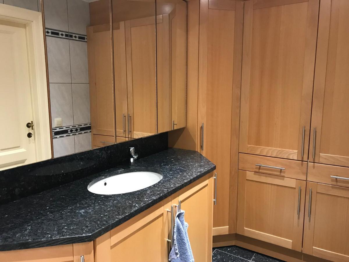 Vakantiehuis Martien بير المظهر الخارجي الصورة