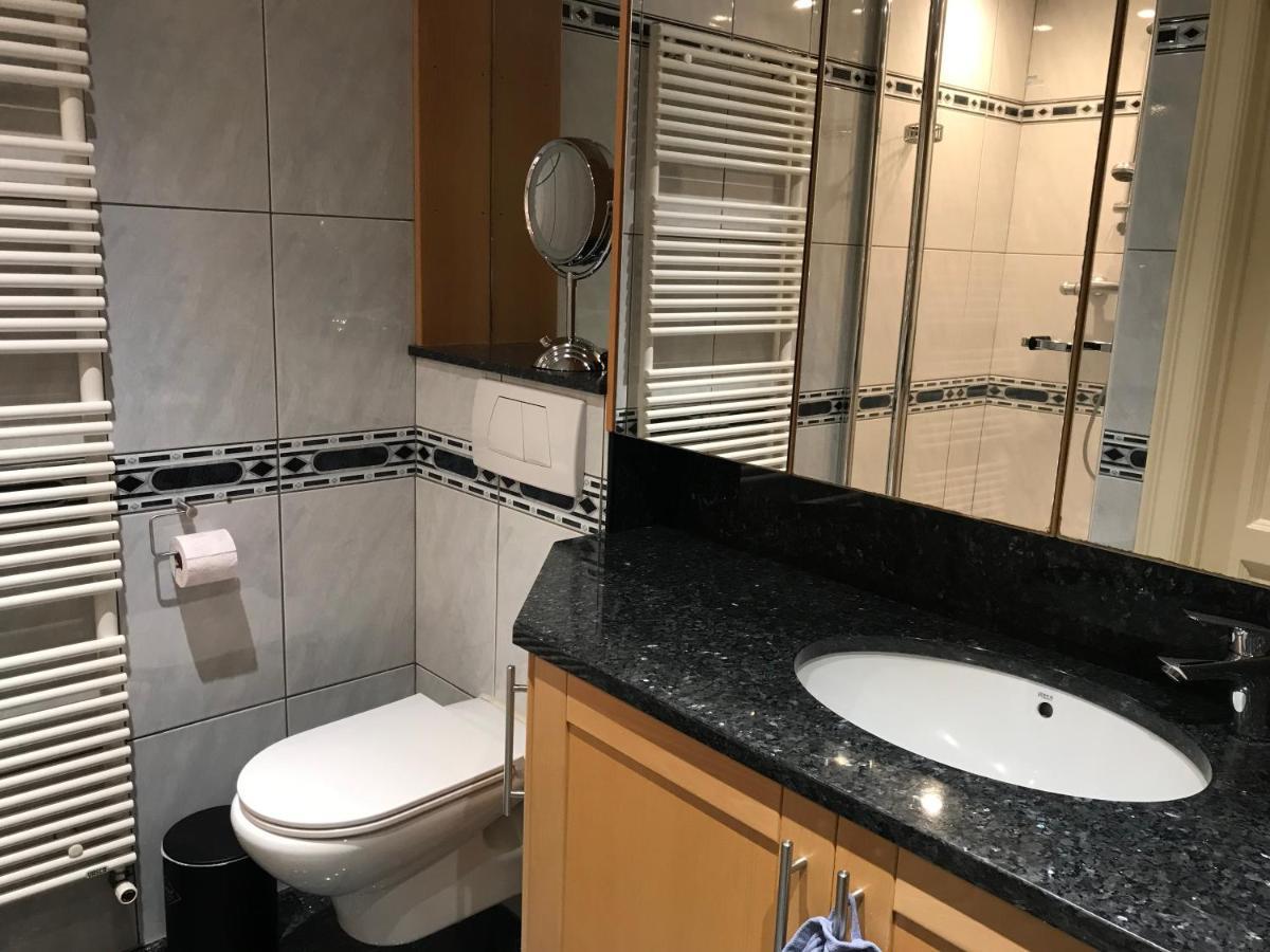 Vakantiehuis Martien بير المظهر الخارجي الصورة