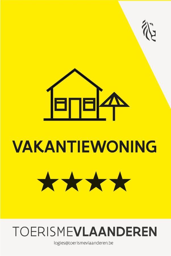 Vakantiehuis Martien بير المظهر الخارجي الصورة