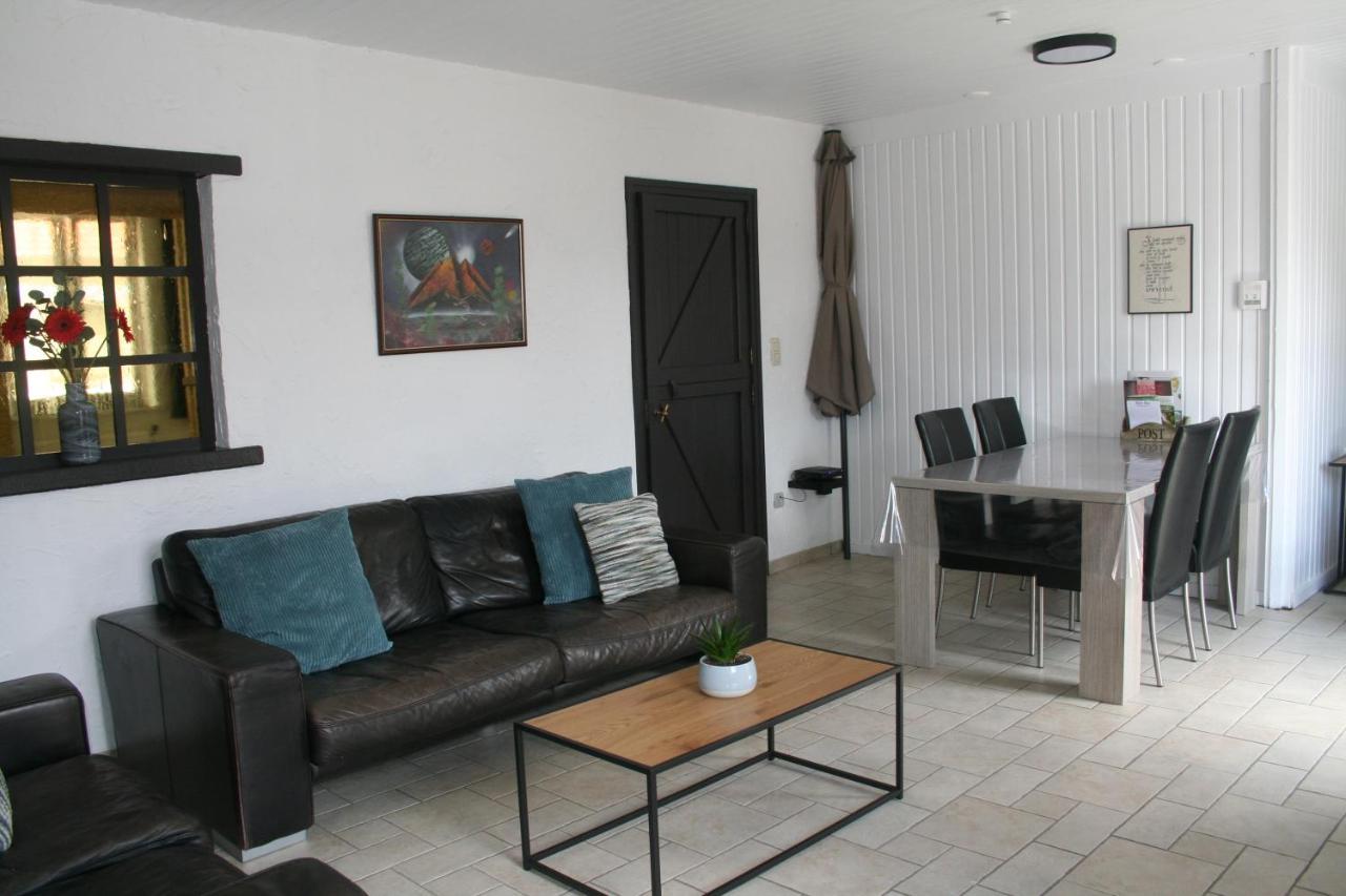 Vakantiehuis Martien بير المظهر الخارجي الصورة