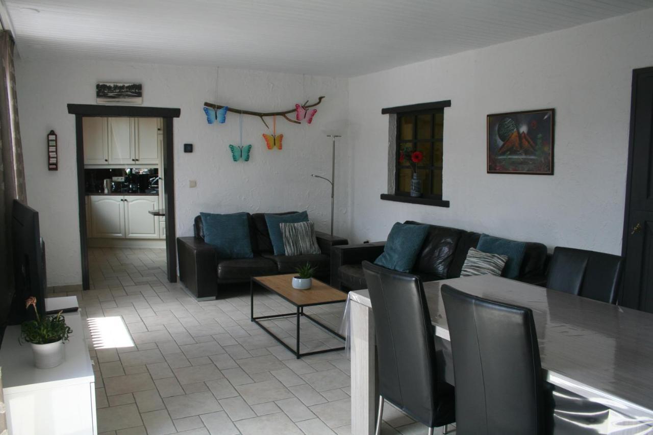 Vakantiehuis Martien بير المظهر الخارجي الصورة